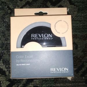 Selfie Ring Light by Revlonissimo